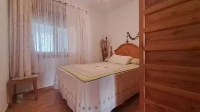 Terraced house in Acequión-Los Naúfragos photo 10