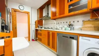 Apartment in Murcia City photo 6