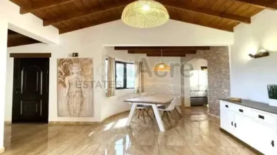 Chalet in La Oliva photo 5