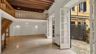 Apartment in Cort photo 5