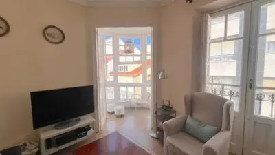Piso – Ferrol - Más