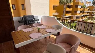 Apartment on Avenida de las Olas photo 24