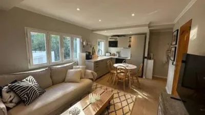 Apartment in La Bonanova-Porto Pi photo 2
