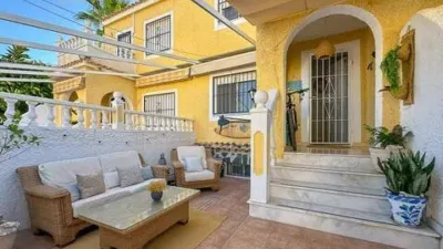 Terraced house in Gran Alacant photo 7