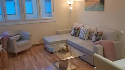 Apartment on Avenida de Asturias photo 3