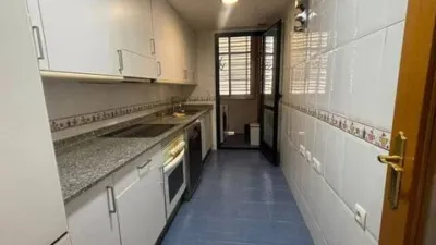 Piso en Picassent photo 12