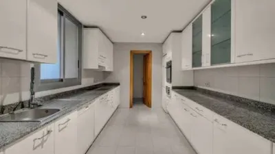 Apartment in Cort photo 6