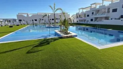 Apartment at Calle de Cuba, 1 photo 6