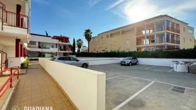 Apartment in Isla Canela photo 2