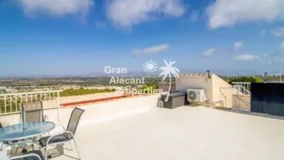 Piso en Gran Alacant photo 61