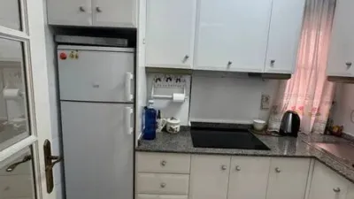 Apartment on San Pascual Street photo 15