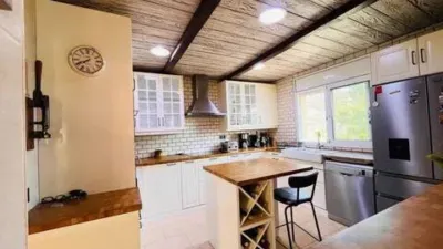 Chalet in Olivella photo 14