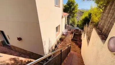 Chalet in Olivella photo 51