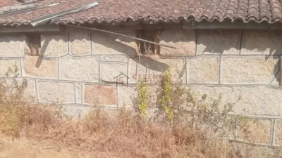 Rustic house in Taboadela photo 20