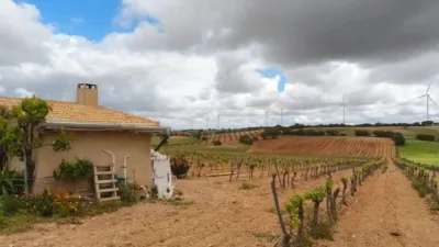 Terreno en venta en Calle Calle Diseminado, 86 - Vista 5