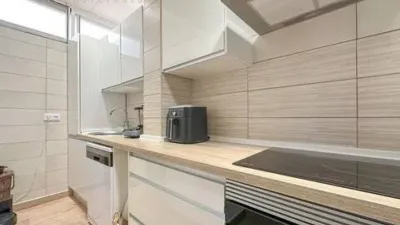 Terraced house in Gran Alacant photo 17