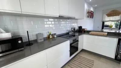 Apartment in Valle del Este photo 6