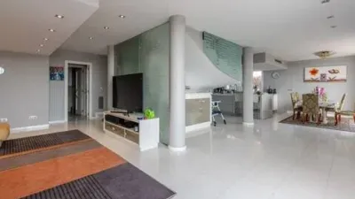Chalet in Sant Just Desvern photo 27
