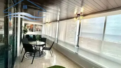 Piso en Avenida de Villajoyosa photo 51