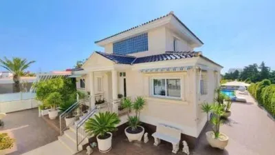 Casa - Vista 5