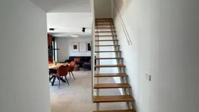 Apartment in Las Adelfas-Benicolada-Garduix photo 15