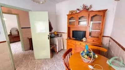Chalet on Calle del Rosario photo 3