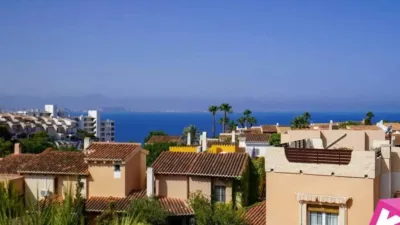 Chalet in Gran Alacant photo 28