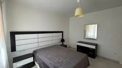 Penthouse on Calle de la Sal photo 9