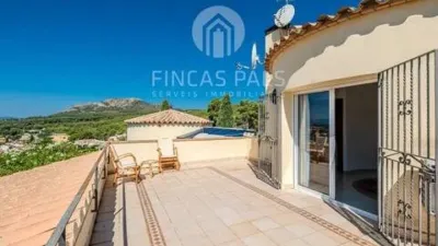Chalet on Carrer Suissa photo 31