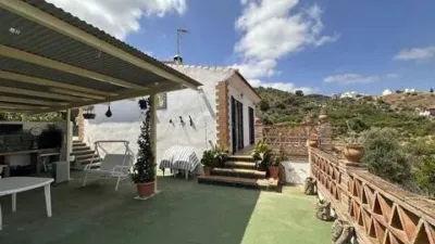Rustic House in Monda photo 14