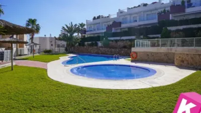 Chalet in Gran Alacant photo 7