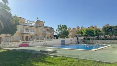 Terraced house in Gran Alacant photo 38