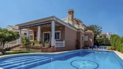 Casa – Torrevieja - Vista 3