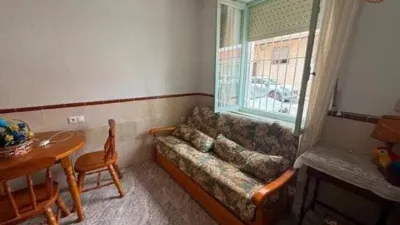 Chalet on Calle del Rosario photo 4