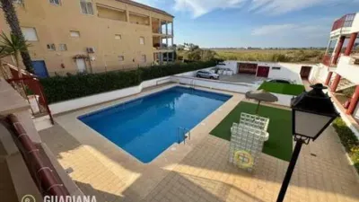 Piso en Isla de Canela photo 8