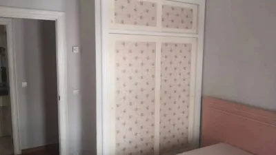 Apartment in the City Centre photo 21