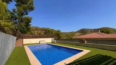 Chalet in Olivella photo 52