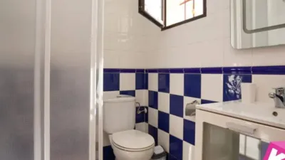 Chalet in Gran Alacant photo 18