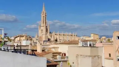 Chalet en Palma de Mallorca photo 28