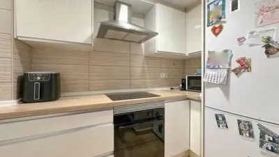 Terraced house in Gran Alacant photo 16