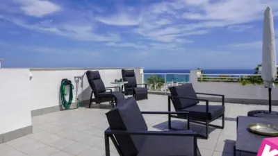 Chalet in Gran Alacant photo 29