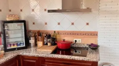 Chalet in Centro photo 19