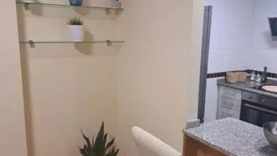Apartment on Avenida de Asturias photo 14