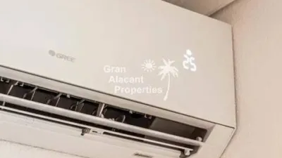 Piso en Gran Alacant photo 24