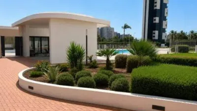 Apartment in Las Adelfas-Benicolada-Garduix photo 5