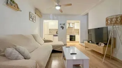 Terraced house in Gran Alacant photo 10