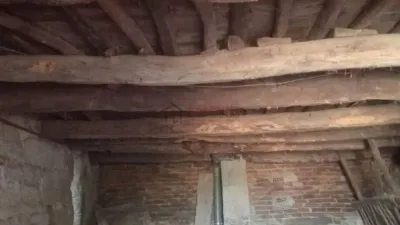 Rustic house in Taboadela photo 33