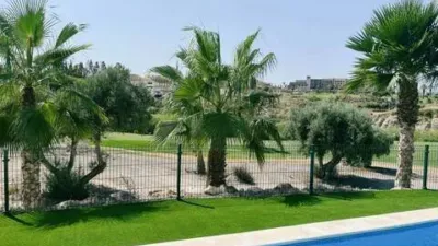 Apartment in Valle del Este photo 24
