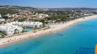 Apartment in El Vendrell photo 28