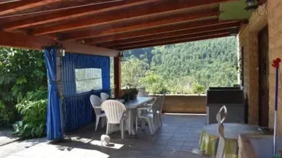 Chalet in Ribamontán Al Monte photo 22